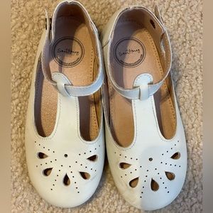 Sweet Honey Maryjanes